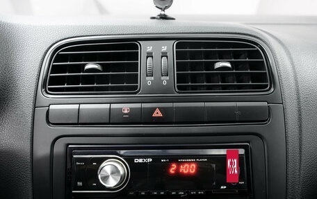 Volkswagen Polo VI (EU Market), 2020 год, 1 340 000 рублей, 10 фотография