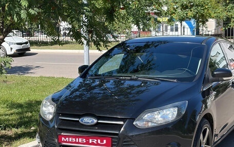 Ford Focus III, 2012 год, 669 000 рублей, 5 фотография