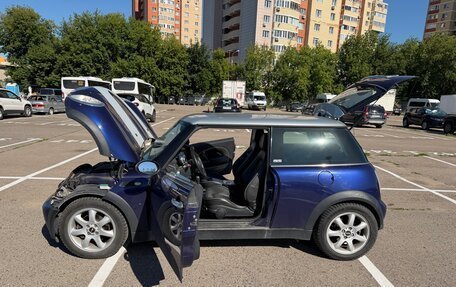 MINI Hatch, 2006 год, 345 000 рублей, 2 фотография