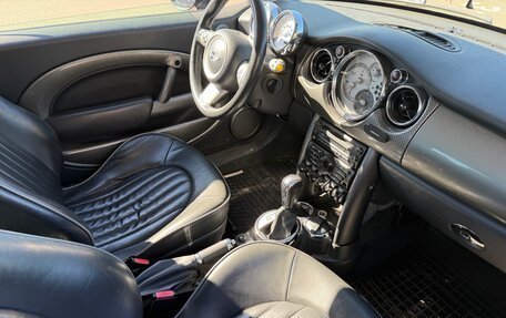 MINI Hatch, 2006 год, 345 000 рублей, 6 фотография