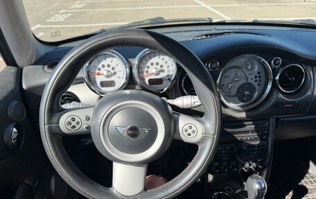 MINI Hatch, 2006 год, 345 000 рублей, 8 фотография