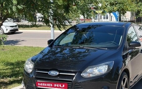 Ford Focus III, 2012 год, 669 000 рублей, 9 фотография
