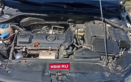 Volkswagen Jetta VI, 2011 год, 685 000 рублей, 13 фотография
