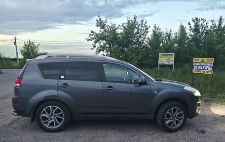 Citroen C-Crosser, 2011 год, 720 000 рублей, 3 фотография