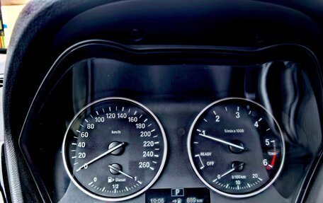 BMW X1, 2016 год, 1 990 000 рублей, 24 фотография