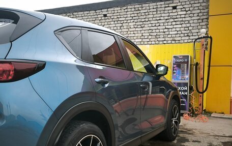 Mazda CX-5 II, 2018 год, 2 580 000 рублей, 3 фотография