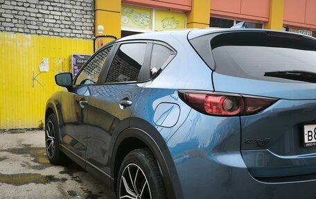 Mazda CX-5 II, 2018 год, 2 580 000 рублей, 4 фотография
