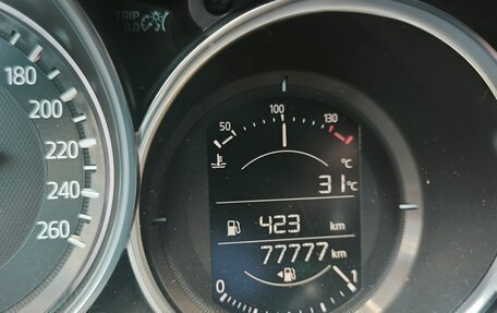 Mazda CX-5 II, 2018 год, 2 580 000 рублей, 14 фотография