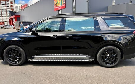 KIA Carnival, 2024 год, 5 790 000 рублей, 7 фотография