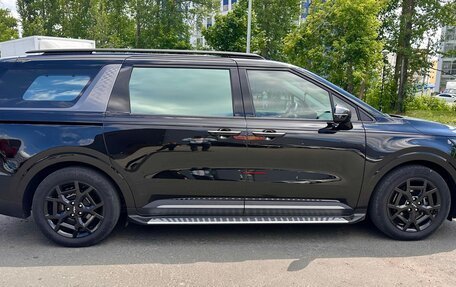 KIA Carnival, 2024 год, 5 790 000 рублей, 3 фотография