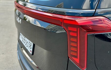 KIA Carnival, 2024 год, 5 790 000 рублей, 9 фотография