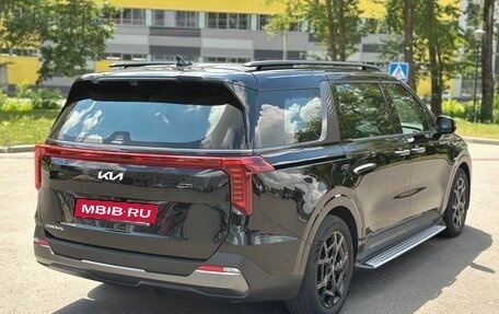 KIA Carnival, 2024 год, 5 790 000 рублей, 10 фотография