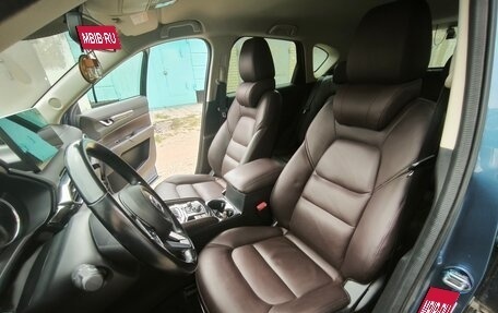 Mazda CX-5 II, 2018 год, 2 580 000 рублей, 9 фотография