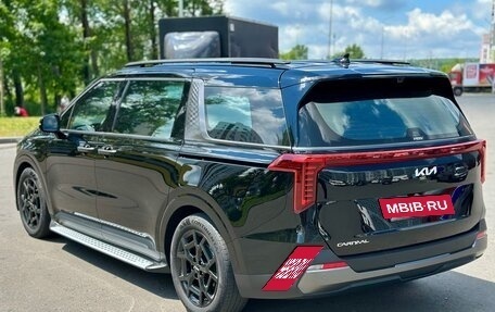 KIA Carnival, 2024 год, 5 790 000 рублей, 11 фотография