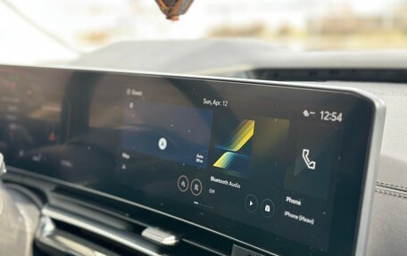 KIA Carnival, 2024 год, 5 790 000 рублей, 20 фотография