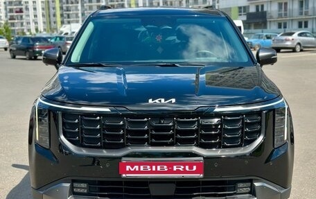 KIA Carnival, 2024 год, 5 790 000 рублей, 5 фотография