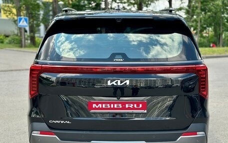 KIA Carnival, 2024 год, 5 790 000 рублей, 8 фотография