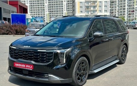 KIA Carnival, 2024 год, 5 790 000 рублей, 6 фотография