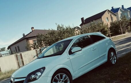 Opel Astra H, 2008 год, 370 000 рублей, 2 фотография
