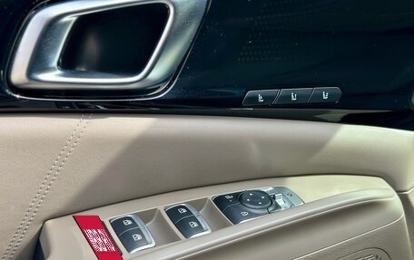 KIA Carnival, 2024 год, 5 790 000 рублей, 23 фотография
