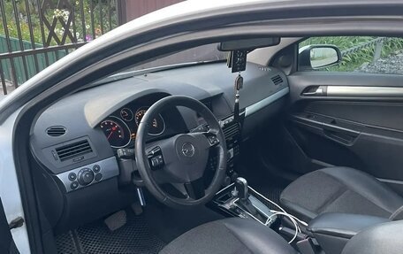Opel Astra H, 2008 год, 370 000 рублей, 3 фотография