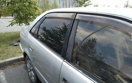 Toyota Sprinter VIII (E110), 1999 год, 330 000 рублей, 5 фотография