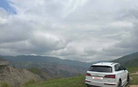 Audi Q5, 2019 год, 4 490 000 рублей, 6 фотография