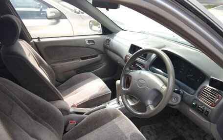 Toyota Sprinter VIII (E110), 1999 год, 330 000 рублей, 7 фотография