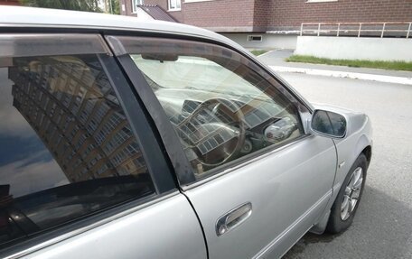 Toyota Sprinter VIII (E110), 1999 год, 330 000 рублей, 6 фотография