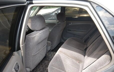 Toyota Sprinter VIII (E110), 1999 год, 330 000 рублей, 8 фотография