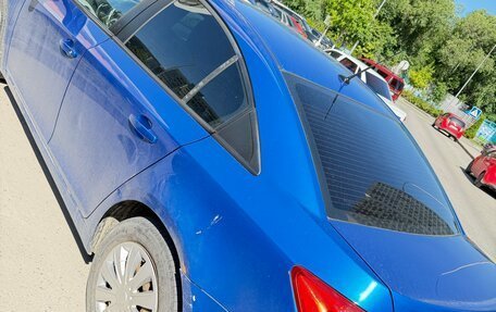 Chevrolet Cruze II, 2009 год, 440 000 рублей, 2 фотография