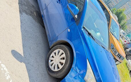 Chevrolet Cruze II, 2009 год, 440 000 рублей, 4 фотография