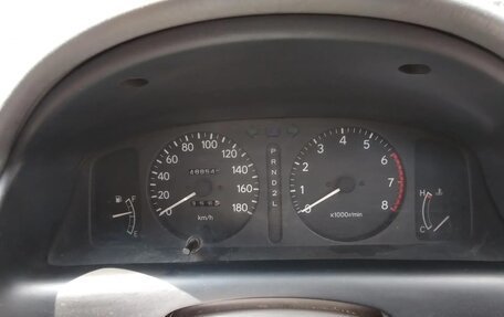 Toyota Sprinter VIII (E110), 1999 год, 330 000 рублей, 14 фотография