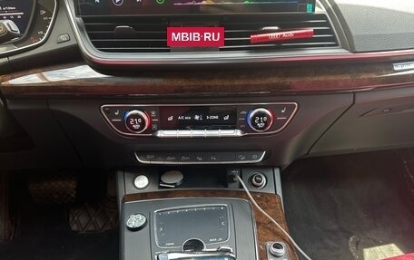 Audi Q5, 2019 год, 4 490 000 рублей, 10 фотография