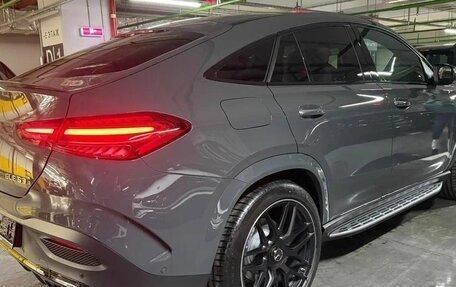 Mercedes-Benz GLE Coupe AMG, 2025 год, 16 500 000 рублей, 5 фотография