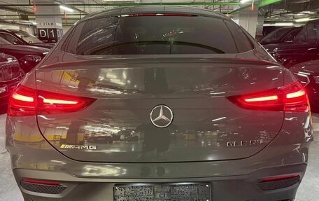 Mercedes-Benz GLE Coupe AMG, 2025 год, 16 500 000 рублей, 6 фотография
