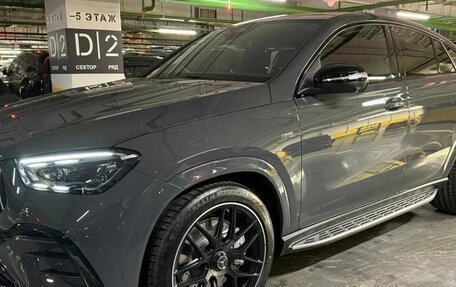 Mercedes-Benz GLE Coupe AMG, 2025 год, 16 500 000 рублей, 2 фотография
