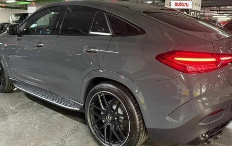 Mercedes-Benz GLE Coupe AMG, 2025 год, 16 500 000 рублей, 4 фотография