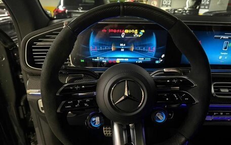 Mercedes-Benz GLE Coupe AMG, 2025 год, 16 500 000 рублей, 7 фотография
