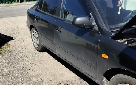 Hyundai Elantra III, 2004 год, 290 000 рублей, 6 фотография