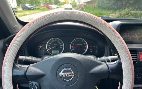 Nissan Almera, 2003 год, 350 000 рублей, 7 фотография