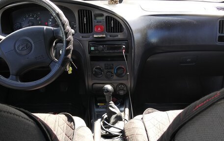 Hyundai Elantra III, 2004 год, 290 000 рублей, 5 фотография