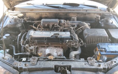 Hyundai Elantra III, 2004 год, 290 000 рублей, 2 фотография