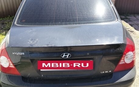 Hyundai Elantra III, 2004 год, 290 000 рублей, 4 фотография
