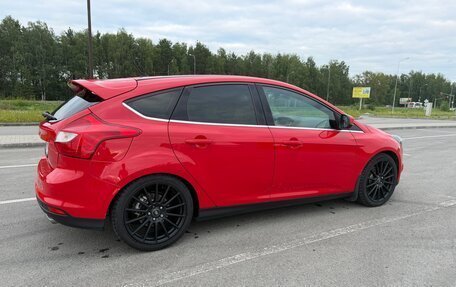 Ford Focus III, 2012 год, 1 250 000 рублей, 6 фотография