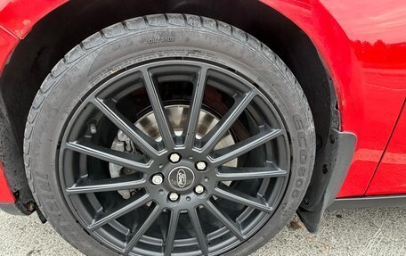 Ford Focus III, 2012 год, 1 250 000 рублей, 12 фотография