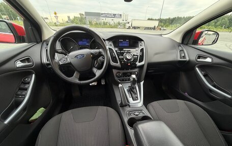 Ford Focus III, 2012 год, 1 250 000 рублей, 13 фотография