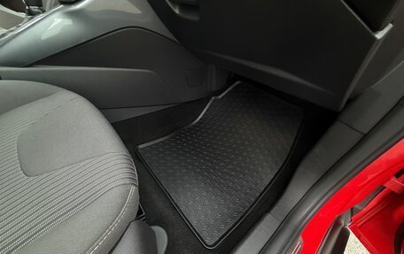 Ford Focus III, 2012 год, 1 250 000 рублей, 17 фотография