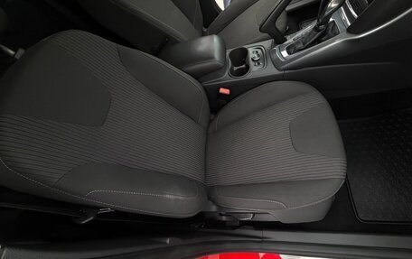 Ford Focus III, 2012 год, 1 250 000 рублей, 15 фотография