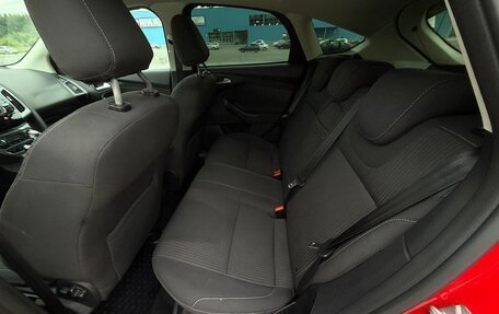 Ford Focus III, 2012 год, 1 250 000 рублей, 16 фотография